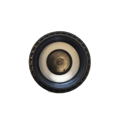 Nakrętka | zaślepka do kontenera IBC 4